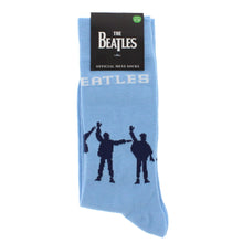 Load image into Gallery viewer, Help! socks