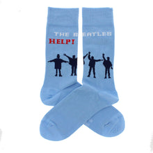 Load image into Gallery viewer, Help! socks
