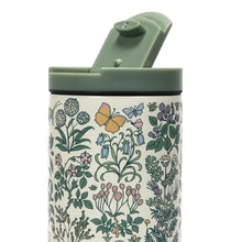 Load image into Gallery viewer, Voysey apothecary travel tumbler