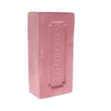 Load image into Gallery viewer, Liverpool brick vase pink