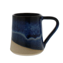 Load image into Gallery viewer, Deep Blue Sea mug