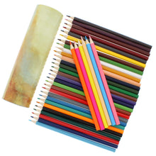Load image into Gallery viewer, The Falls of the Clyde colouring pencil tin