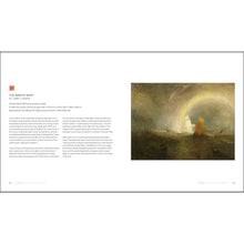 Load image into Gallery viewer, Turner: Always Contemporary exhibition catalogue