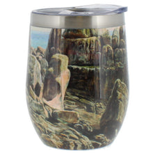 Load image into Gallery viewer, Rocks Scilly travel tumbler