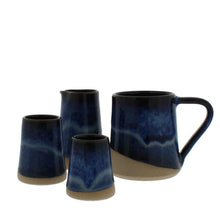 Load image into Gallery viewer, Deep Blue Sea shot glass