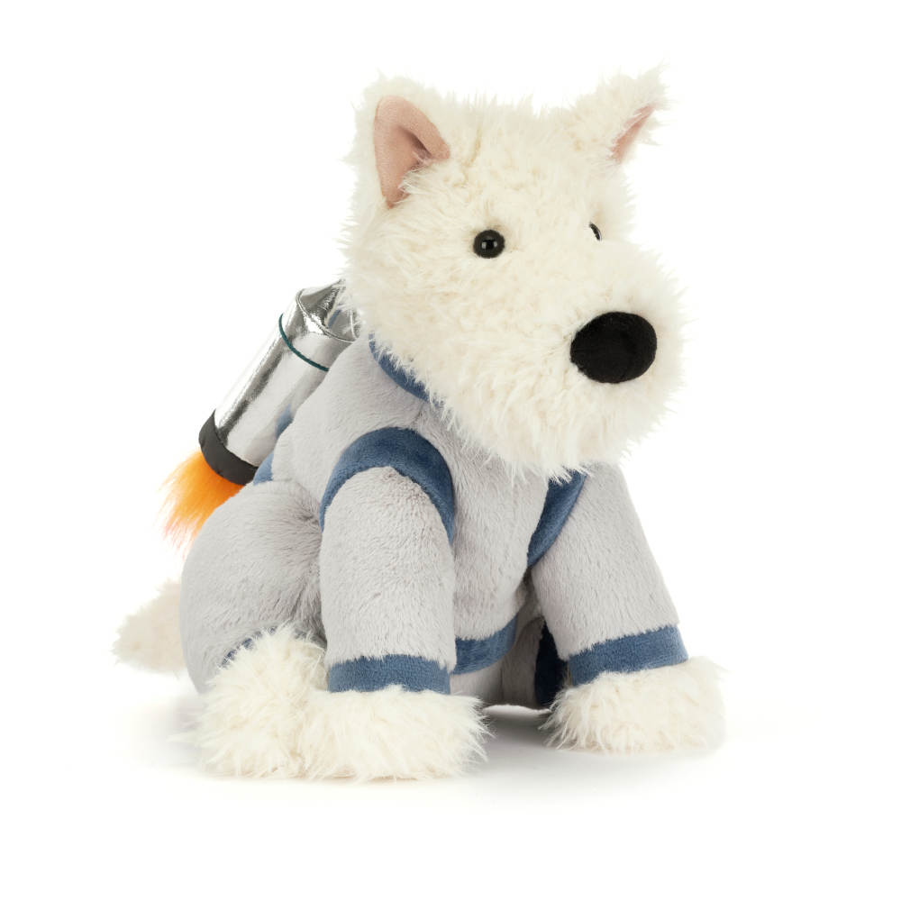 Munro Scottie Dog Space Outfit | National Museums Liverpool Shop