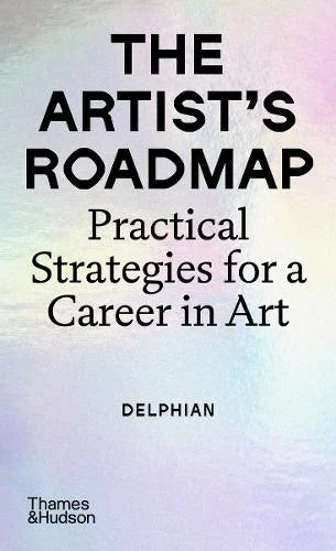 The Artist's Roadmap | Books | National Museums Liverpool Shop