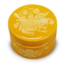 Load image into Gallery viewer, William morris quince trinket box