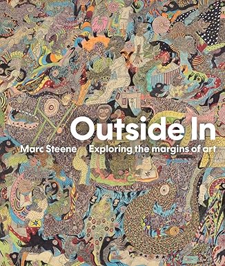 Outside in | Art & Photo Books | National Museums Liverpool Shop