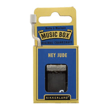 Load image into Gallery viewer, Hey Jude music box