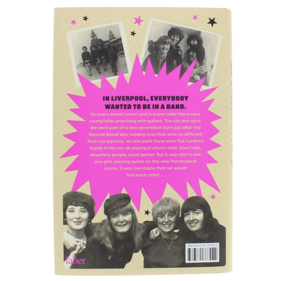 The Liverbirds - National Museums Liverpool Shop