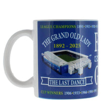 Load image into Gallery viewer, Farewell to Goodison mug