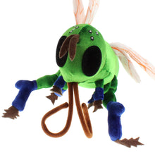 Load image into Gallery viewer, Male orchid bee plush toy