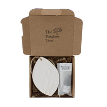 Load image into Gallery viewer, Botanical cast diffuser woodsage & seasalt