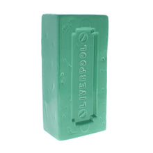 Load image into Gallery viewer, Liverpool brick vase green
