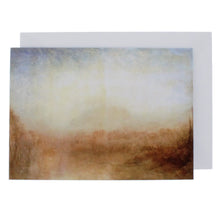 Load image into Gallery viewer, Landscape greeting card
