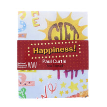 Load image into Gallery viewer, Happiness tea towel