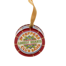 Load image into Gallery viewer, Sgt. pepper's drum hanging decoration