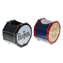 Load image into Gallery viewer, The Beatles shaped egg cups