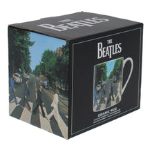 Load image into Gallery viewer, Abbey road mug