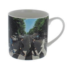 Load image into Gallery viewer, Abbey road mug