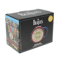 Load image into Gallery viewer, Sgt. pepper's shaped mug