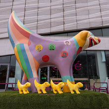 Load image into Gallery viewer, Super lambanana plush toy