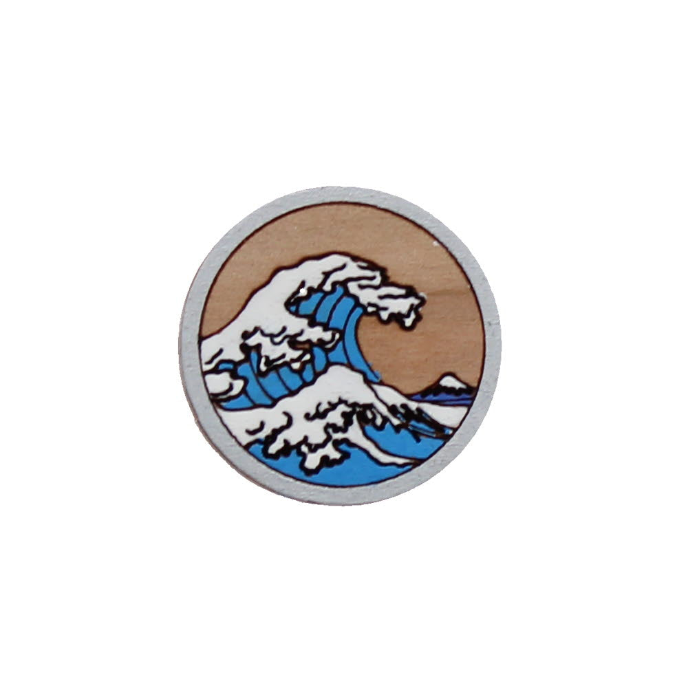Klavier Pin Brosche Anstecknadel Instrument Flügel Piano Schwarz MINI Klavier Pin Brosche Anstecknadel Instrument Flügel Piano Schwarz MINI