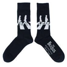 Load image into Gallery viewer, Abbey road socks
