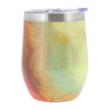 Load image into Gallery viewer, The Falls of the Clyde travel tumbler