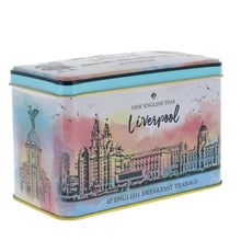 Load image into Gallery viewer, Liverpool english breakfast tea