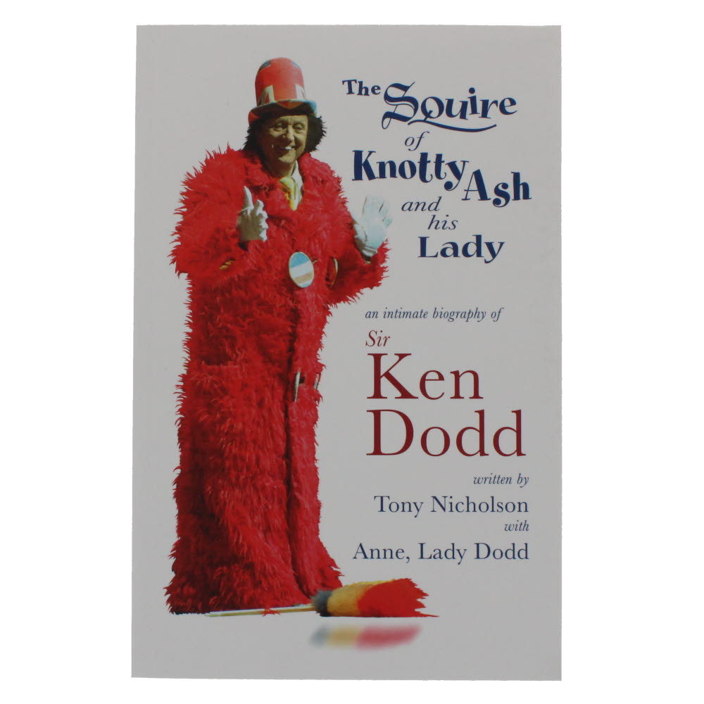 The Squire of Knotty Ash and his Lady National Museums Liverpool Shop