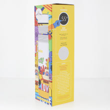 Load image into Gallery viewer, Yellow submarine insulated bottle