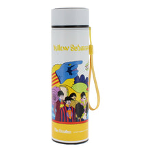 Load image into Gallery viewer, Yellow submarine insulated bottle