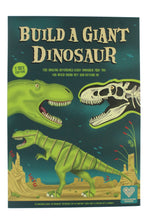 Load image into Gallery viewer, Build a giant dinosaur