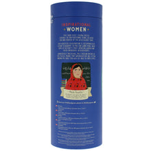 Load image into Gallery viewer, inspirational-womens-jigsaw-back-info
