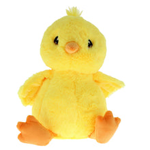 Load image into Gallery viewer, Eco chick plush toy