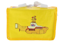 Load image into Gallery viewer, Yellow submarine lunch bag