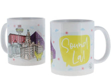 Load image into Gallery viewer, mug-sides-liverpool-skyline-mooandsnip