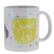 Load image into Gallery viewer, mug-soundla-skyline-mooandsnip