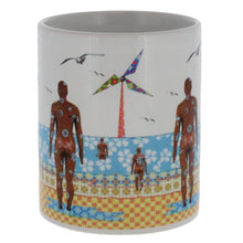 Load image into Gallery viewer, mug-crosby-beach-design