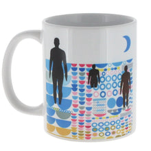 Load image into Gallery viewer, Iron men mug