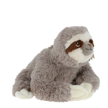 Load image into Gallery viewer, Plush Eco Sloth Side