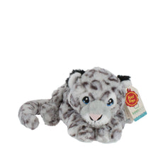 Load image into Gallery viewer, Plush Snow Leopard