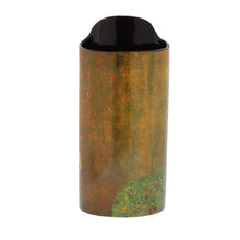Load image into Gallery viewer, Klimt - The Kiss vase