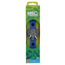 Load image into Gallery viewer, Wild watch elephant