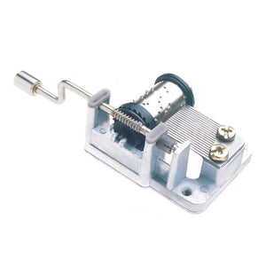 Let it Be music box