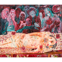 Load image into Gallery viewer, Snowdrop by Dale Lewis