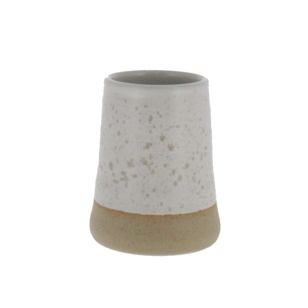 Mussel Shoals espresso cup