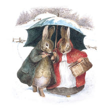 Load image into Gallery viewer, A winter's tale christmas card pack